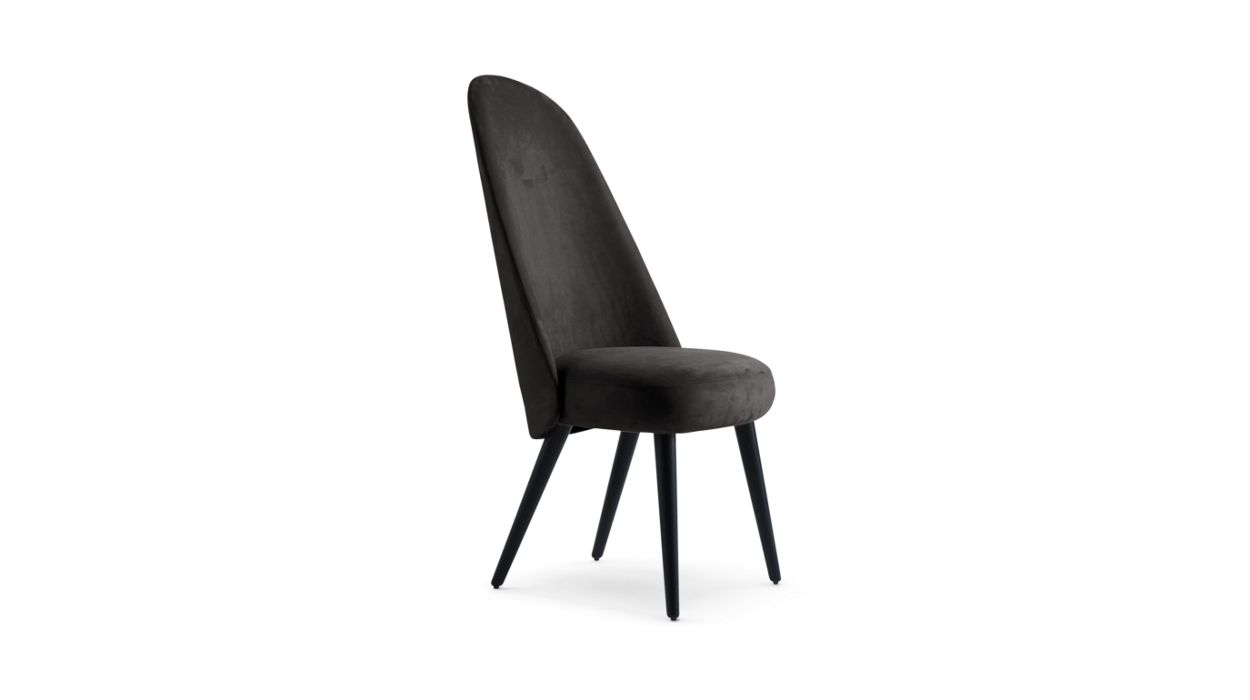 IDENTITIES CHAIR 4 by Roche Bobois