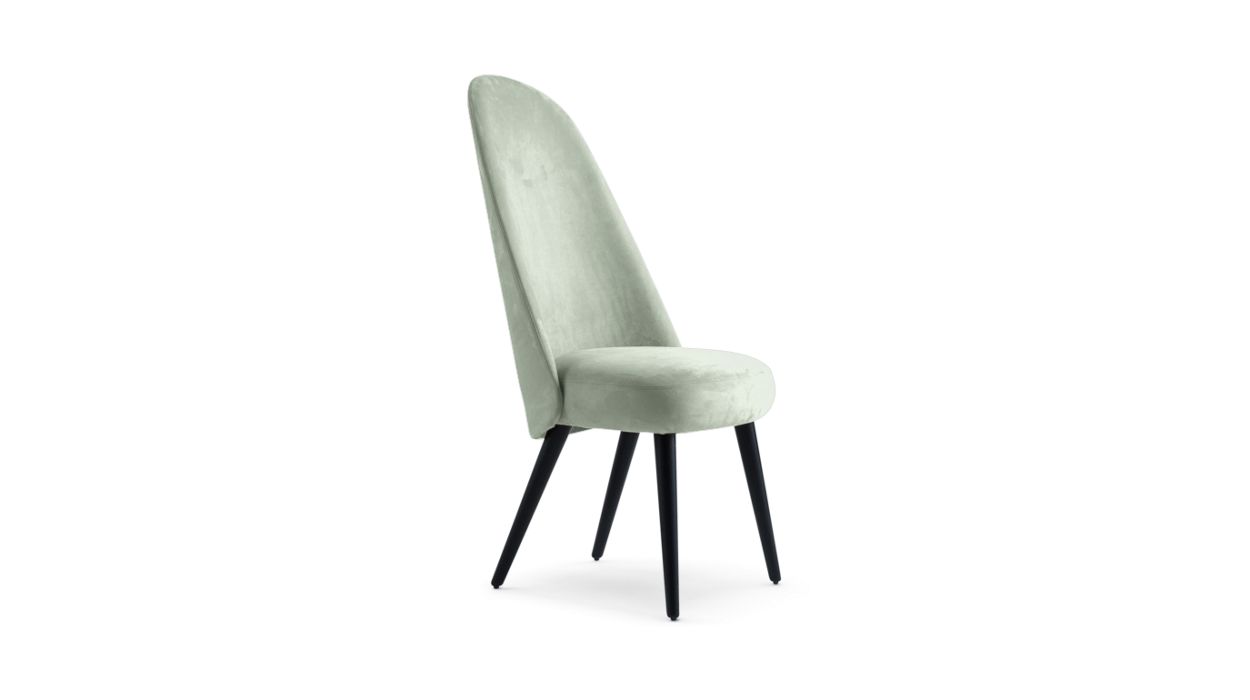 IDENTITIES CHAIR 4 by Roche Bobois