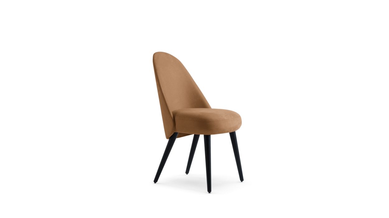 IDENTITIES CHAIR 5 by Roche Bobois