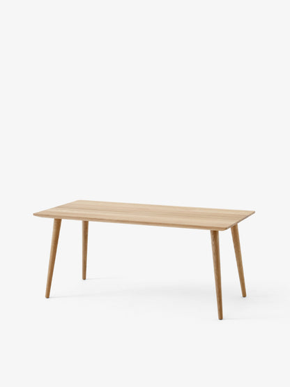 In Between Lounge Table SK23 by &tradition