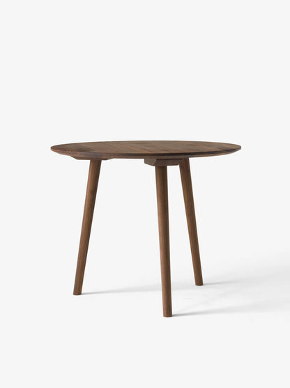 In Between Table SK3 (Request Info).