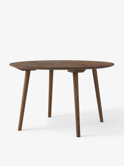 In Between Table SK4 (Request Info).