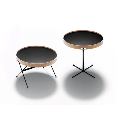 CHAB-TABLE - Coffee table with tray.