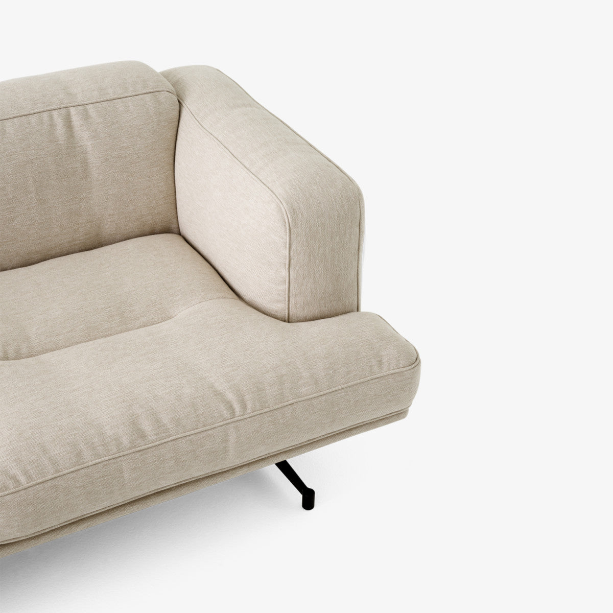 Inland AV23 - Upholstered Sofa.