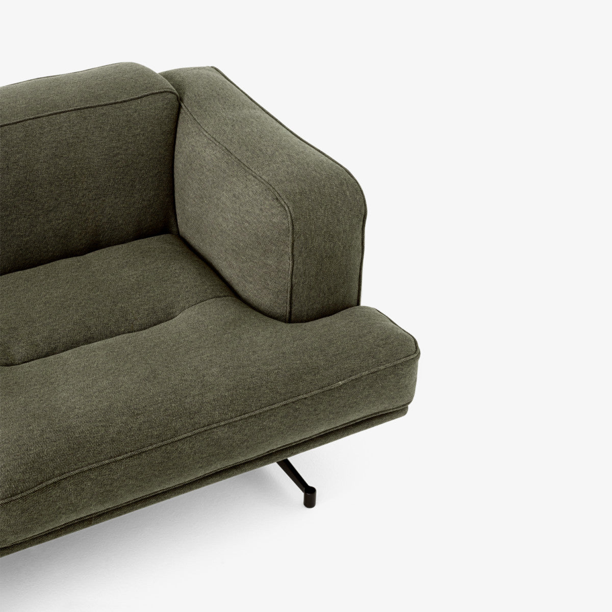 Inland AV23 - Upholstered Sofa.