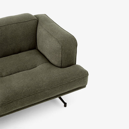 Inland AV23 - Upholstered Sofa.
