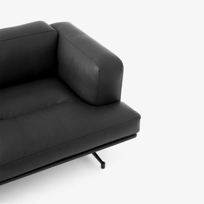 Inland AV23 - Upholstered Sofa.