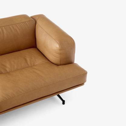 Inland AV23 - Upholstered Sofa.