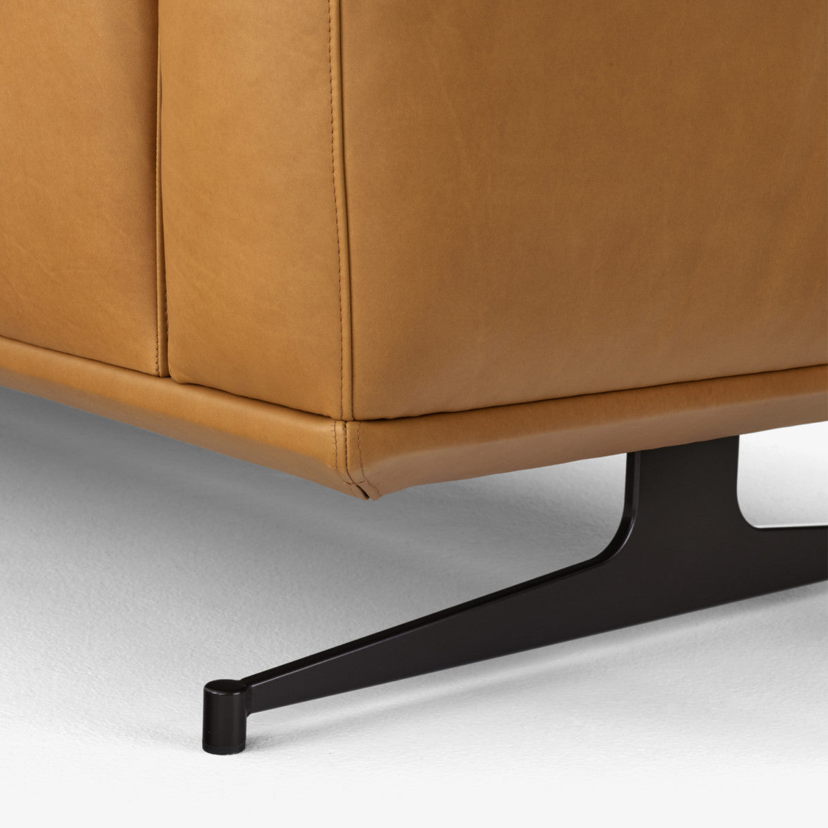 Inland AV23 - Upholstered Sofa.