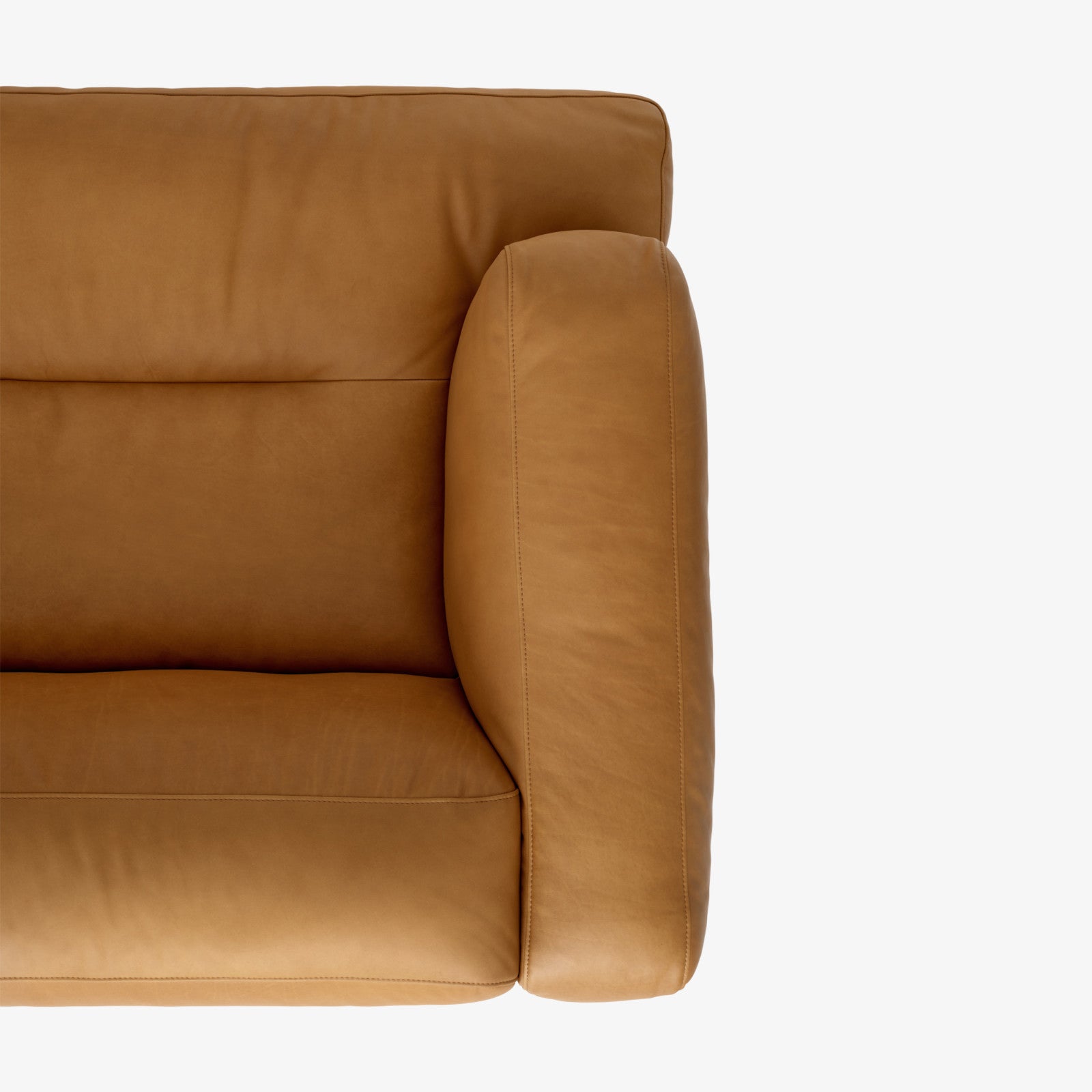 Inland AV23 - Upholstered Sofa.