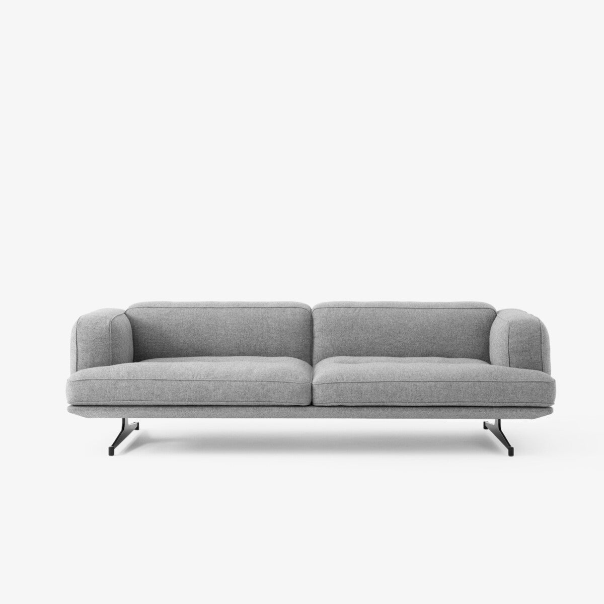 Inland AV23 - Upholstered Sofa.