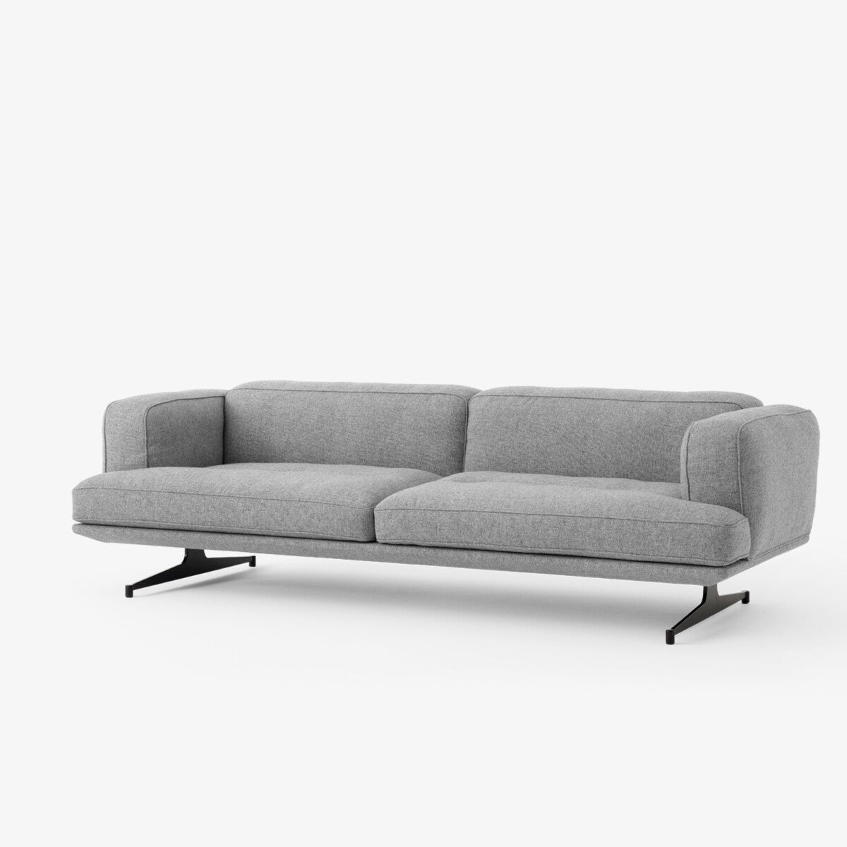 Inland AV23 - Upholstered Sofa.