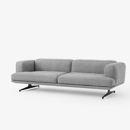 Inland AV23 - Upholstered Sofa.