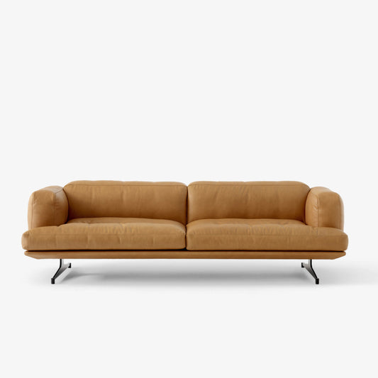 Inland AV23 - Upholstered Sofa.
