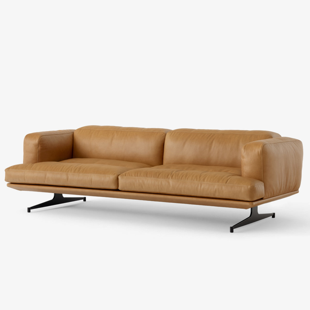 Inland AV23 - Upholstered Sofa.
