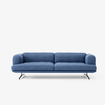 Inland AV23 - Upholstered Sofa.