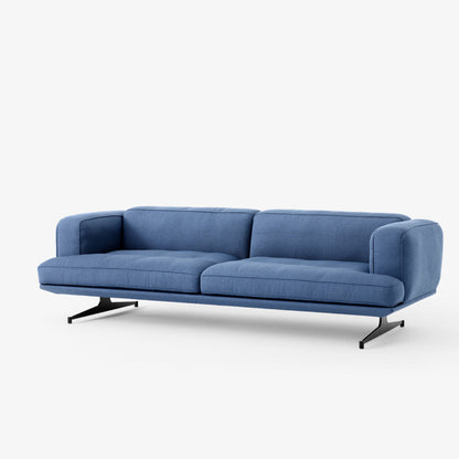 Inland AV23 - Upholstered Sofa.
