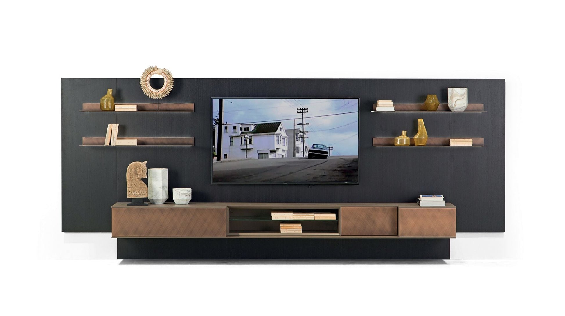 INTRALATINA COMPOSITION 2019-04A by Roche Bobois