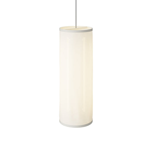 Suspension Lamp Isol 45/126 by Astep #Cream