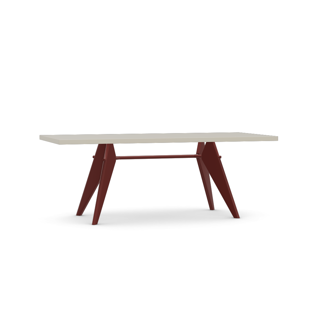 EM Table (H 740 x W 900 x L 2000).