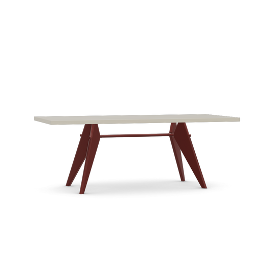 EM Table (H 740 x W 900 x L 2000).