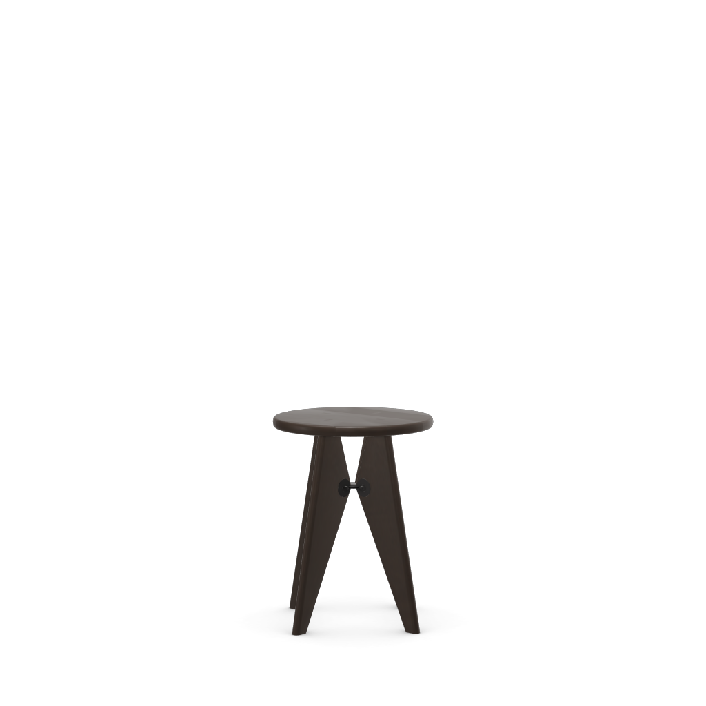 Tabouret Bois.