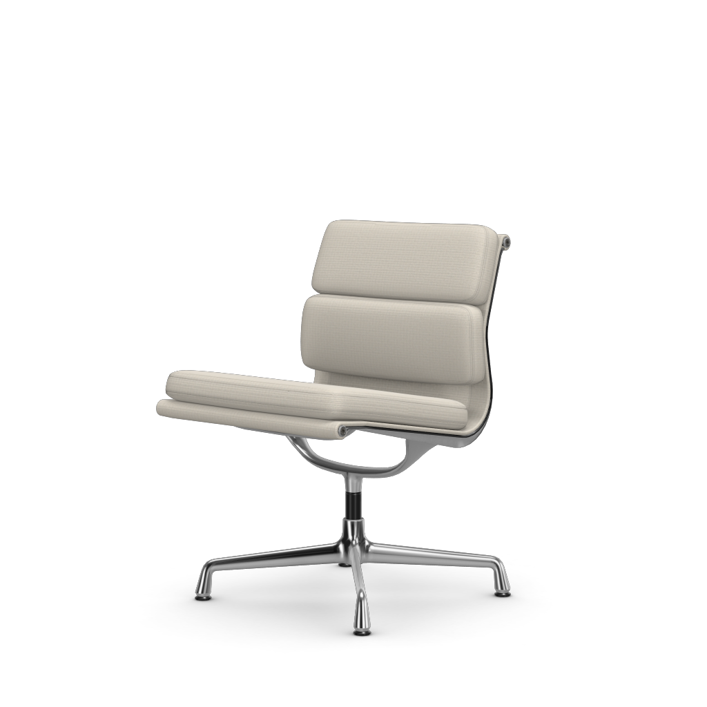 Soft Pad Chairs EA 205 – Conference (Version - New height / Cover material - Fabric Laser RE)