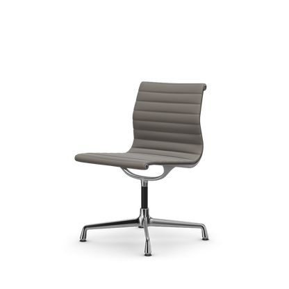 Aluminium Chairs EA 101 – Dine (Cover material - Fabric Leather Premium F)