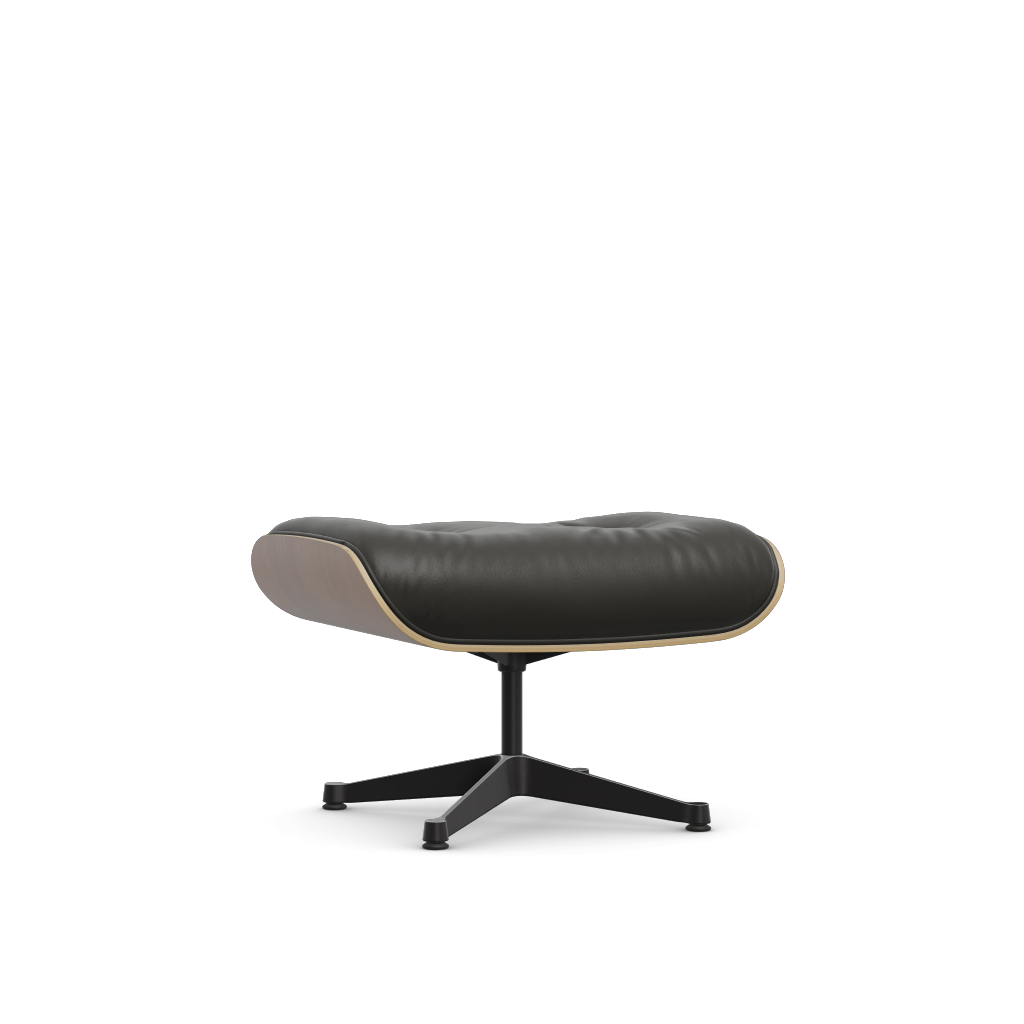 Lounge Chair Ottoman.