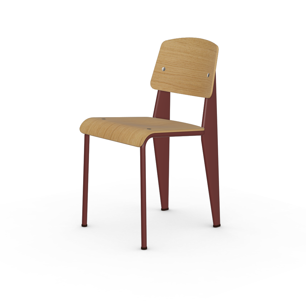 Standard Chair.