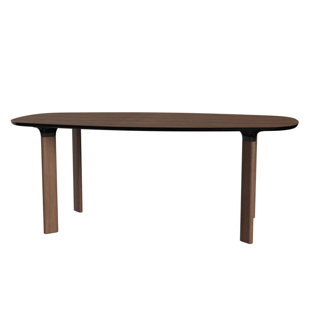 Analog™ - JH63, Dining Table, 185 x 105 cm