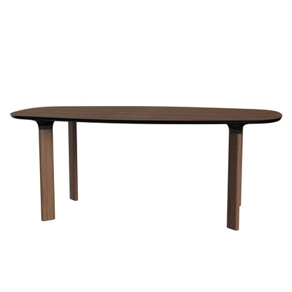 Analog™ - JH63, Dining Table, 185 x 105 cm
