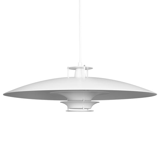 Artek Pendant Light JL341 — white