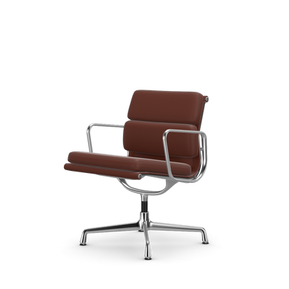 Soft Pad Chairs EA 208 swivel – Conference (Version - New height / Cover material - Fabric Leather Premium F)
