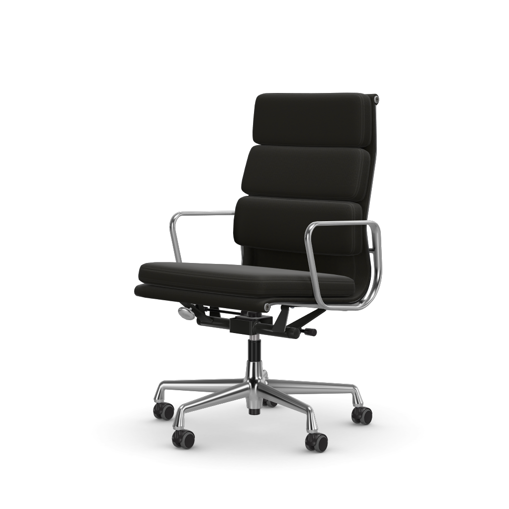 Soft Pad Chairs EA 219 – Work (Cover material - Fabric Track)