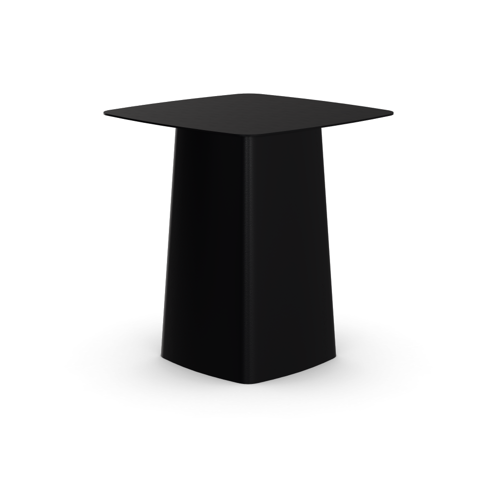 Metal Side Tables Medium.