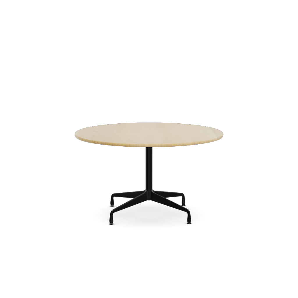 Eames Segmented Tables Dining.