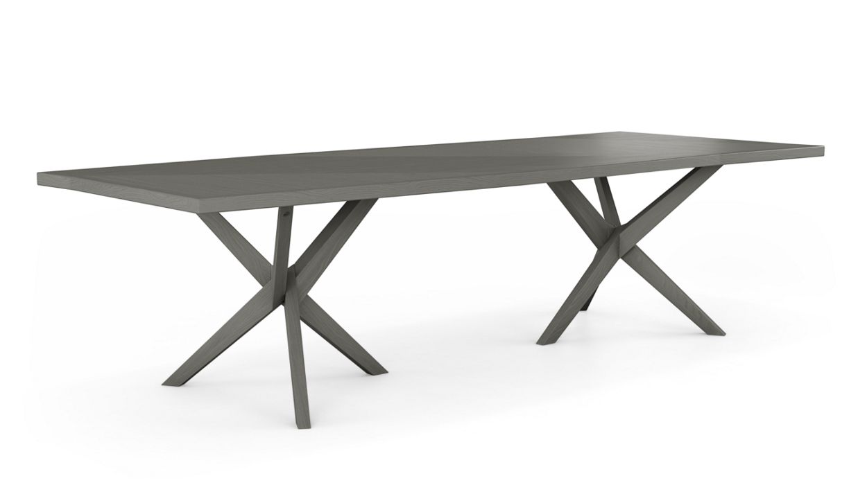 JANE DINING TABLE by Roche Bobois