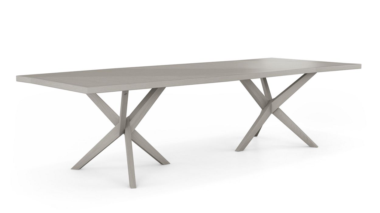 JANE DINING TABLE by Roche Bobois