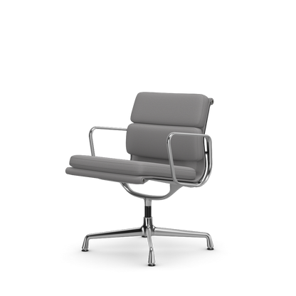 Soft Pad Chairs EA 208 swivel – Conference (Version - New height / Cover material - Fabric Laser RE)