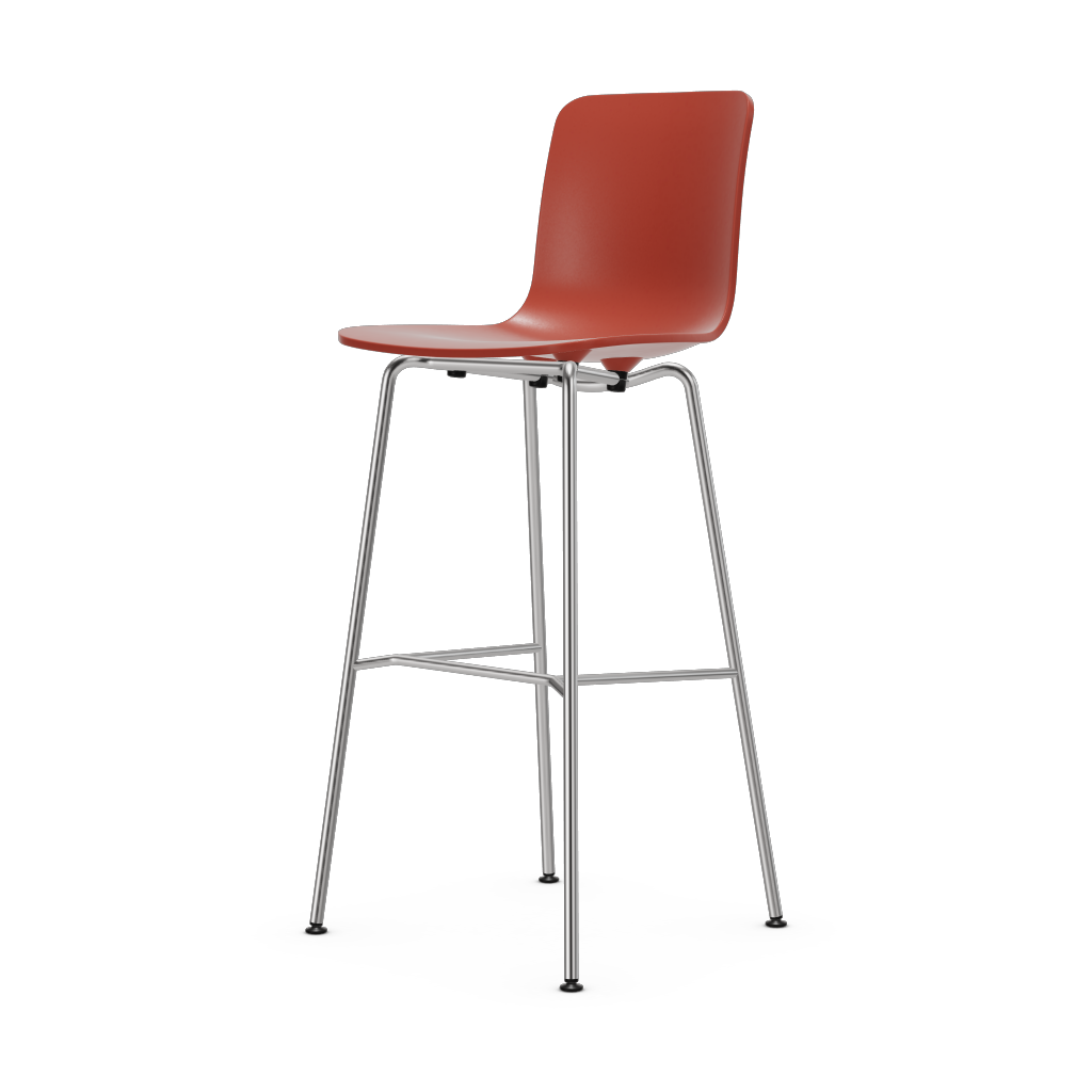 HAL RE Stool High (without seat upholstery).