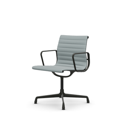 Aluminium Chairs EA 104 swivel – Dine (Cover material - Fabric Hopsak)