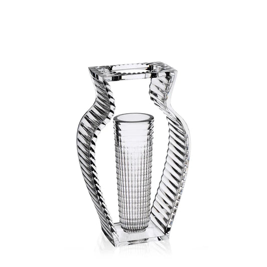 I Shine Vase.