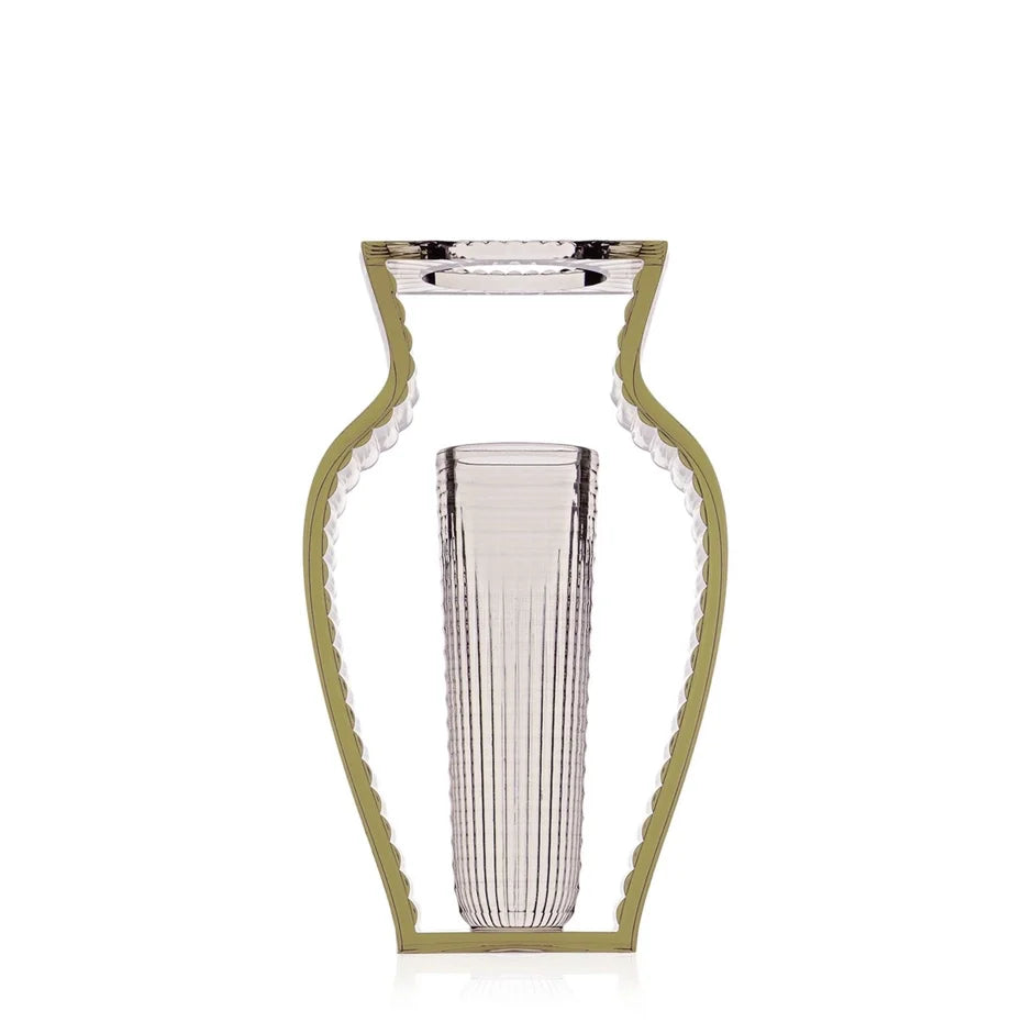 I Shine Vase.