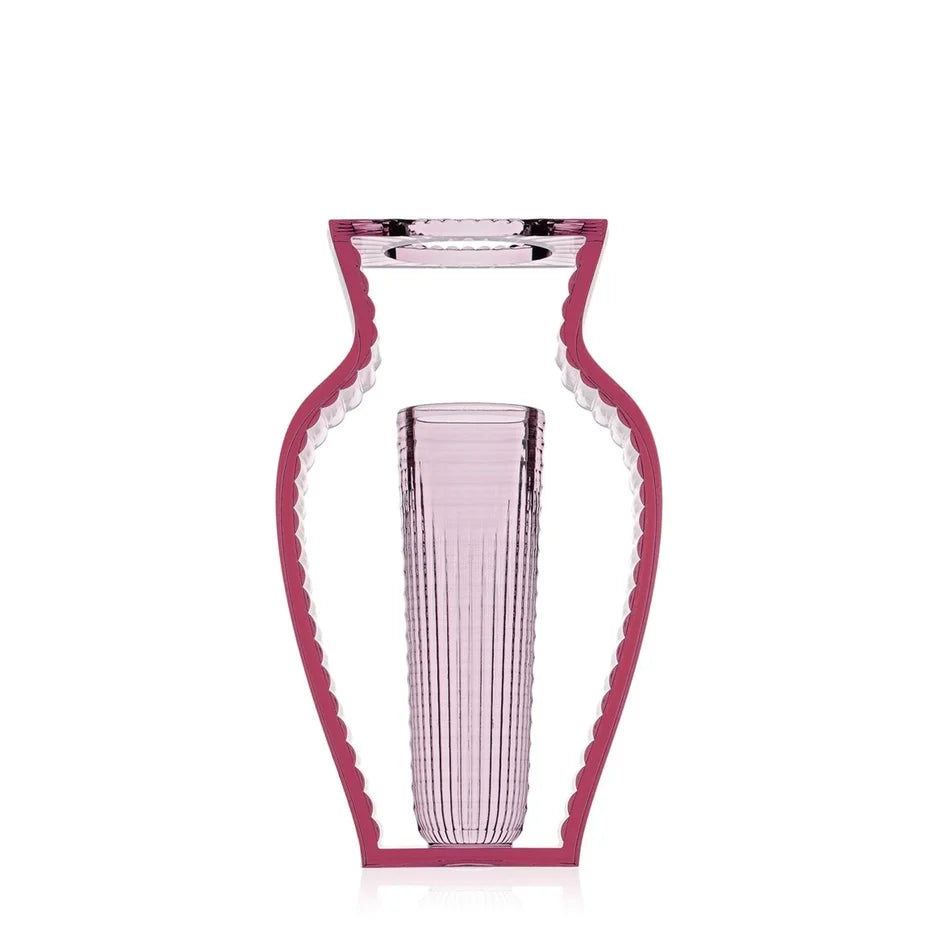 I Shine Vase.