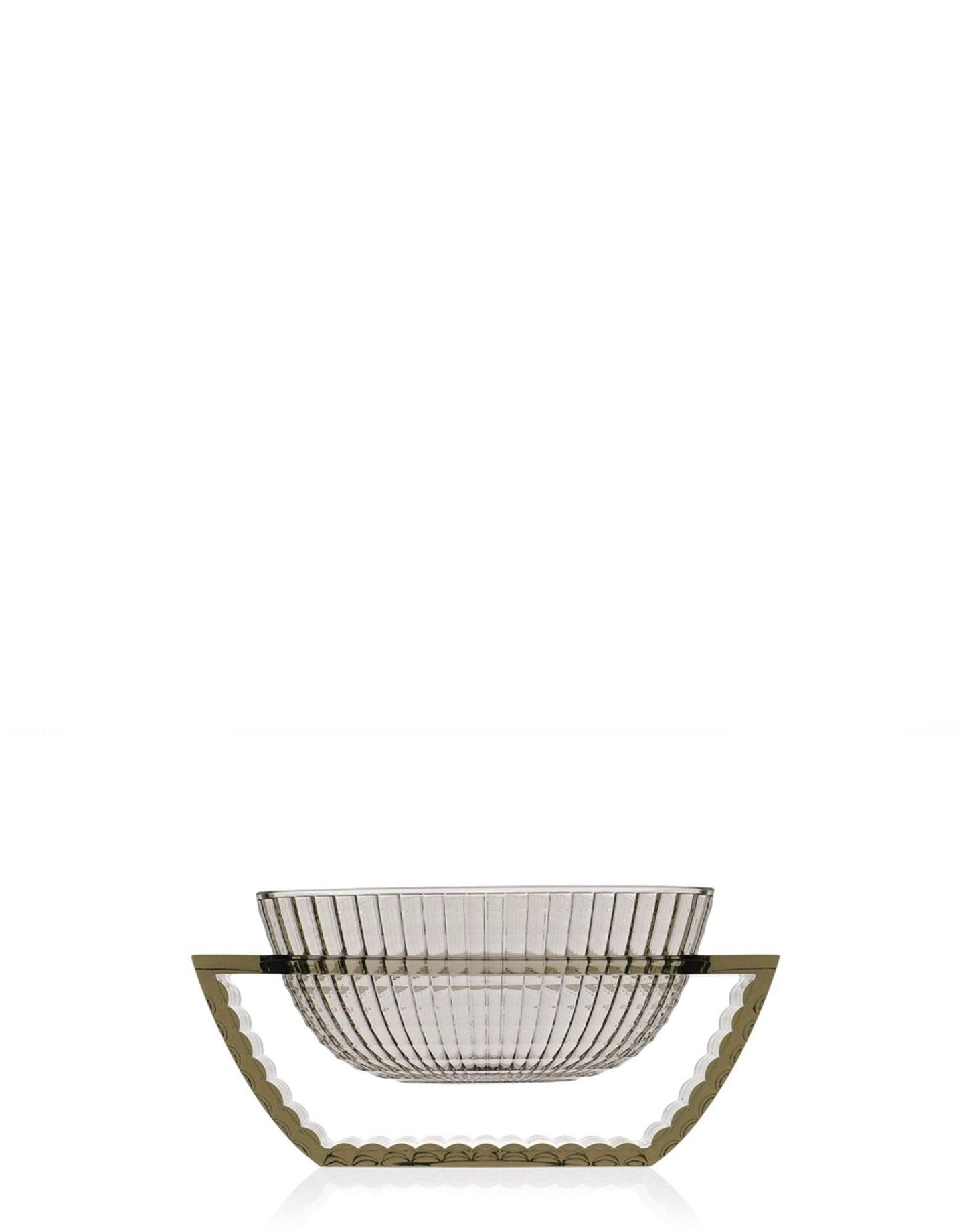 U Shine Vase.
