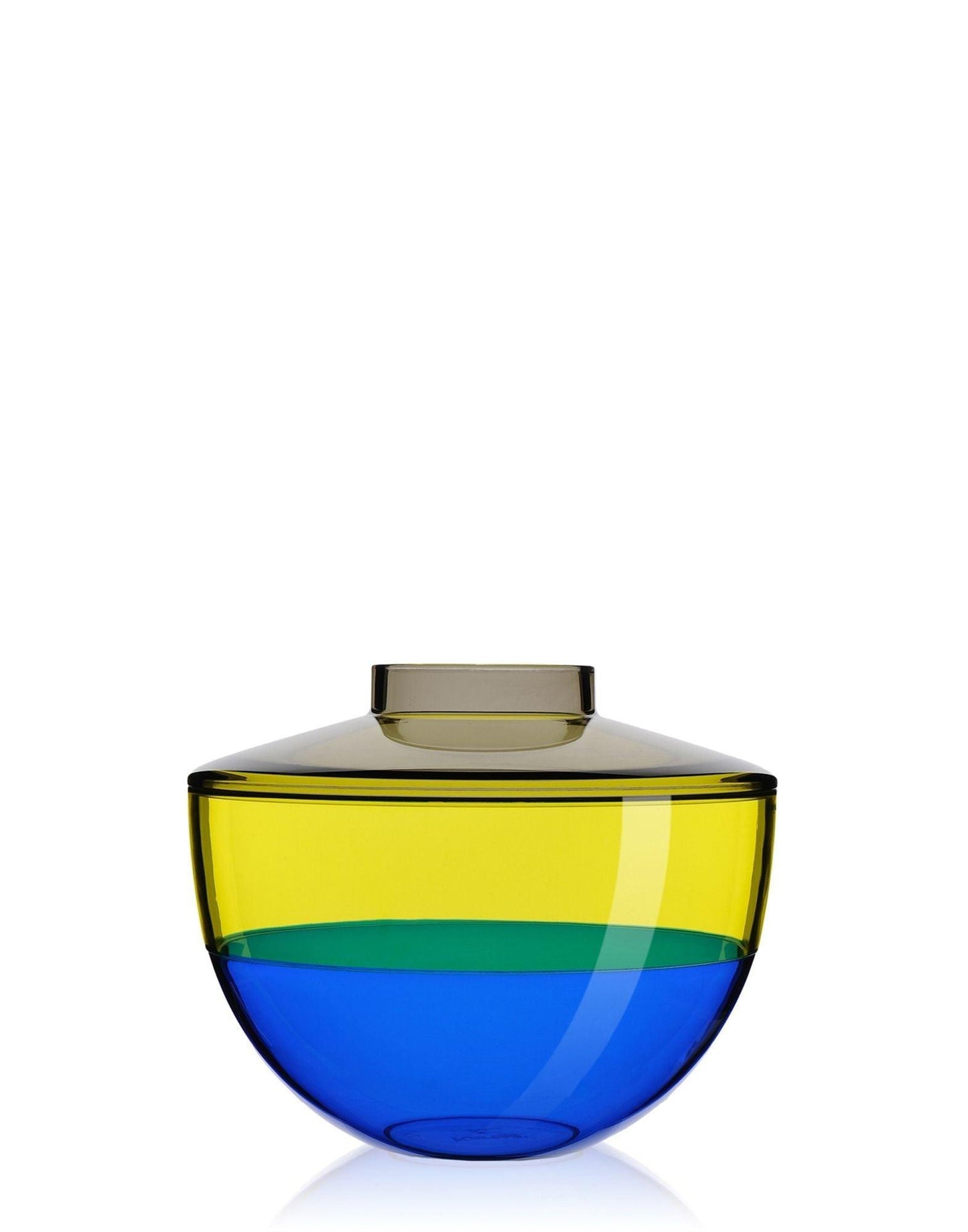Shibuya Vase.