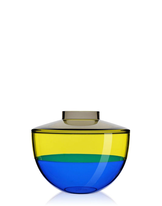 Shibuya Vase.