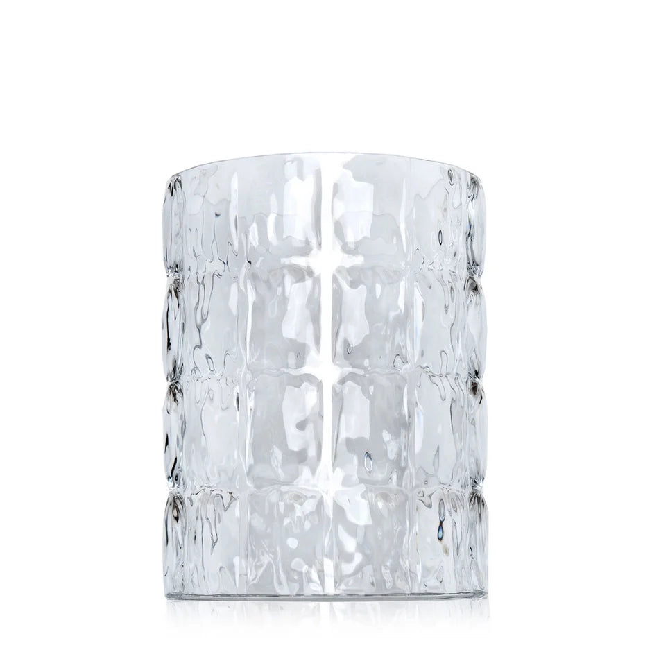 Matelasse' Vase.