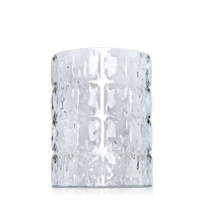 Matelasse' Vase.